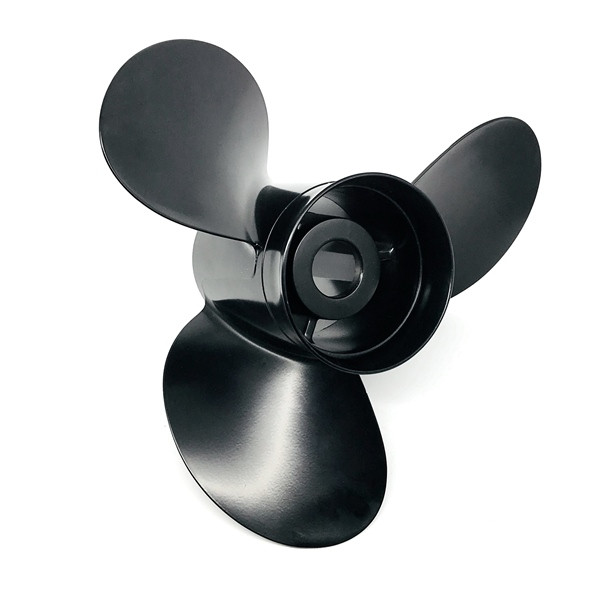Kimpex Propeller with Hub Aluminum - 777228