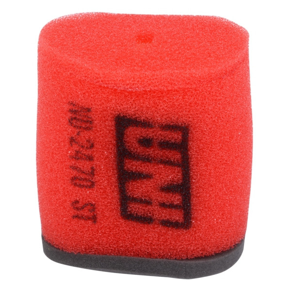 Uni Filter Competition II Air Filter SUZUKI - 026428