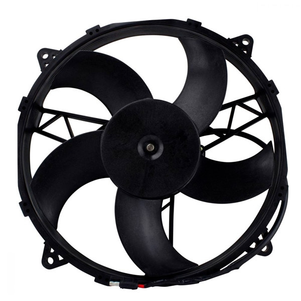 Kimpex HD Radiator Cooling Fan 345244 - 345244