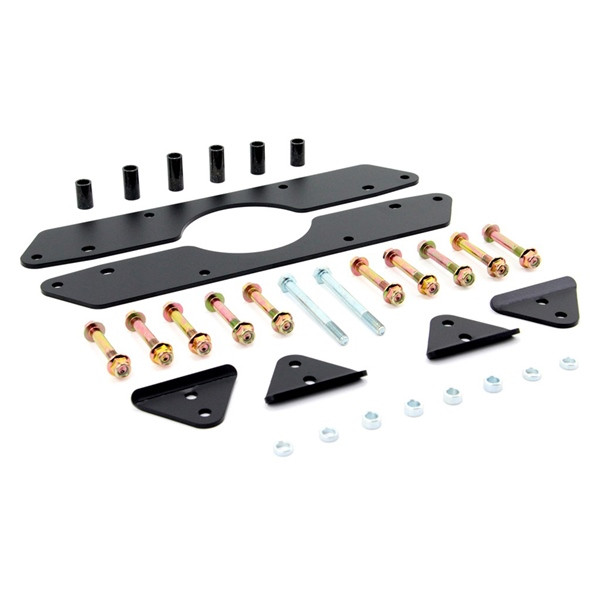 Kimpex Lift Kit Fits Polaris - +2" - 366062