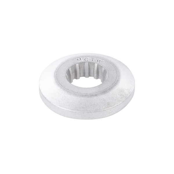 Solas Fixed Pressed in Propeller Hardware Kit - 746198