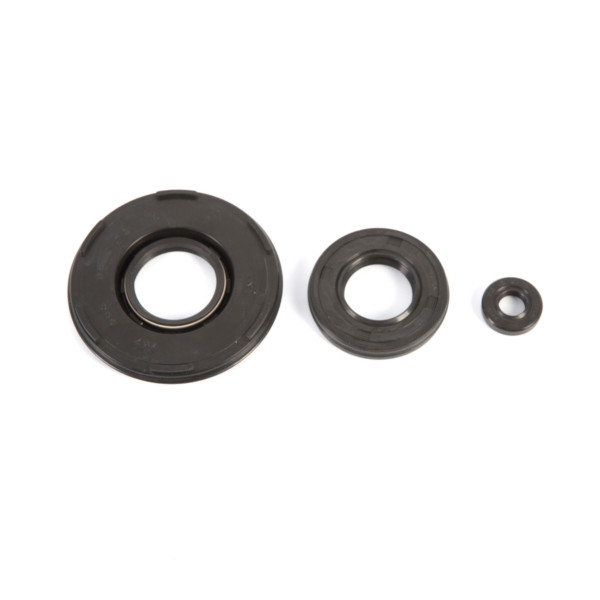 VertexWinderosa Crankcase Oil Seal Sets YAMAHA - 09-55161 - 304505