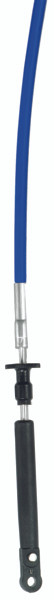 Uflex Mach - 14 OMC Cable, High Efficiency - 704221