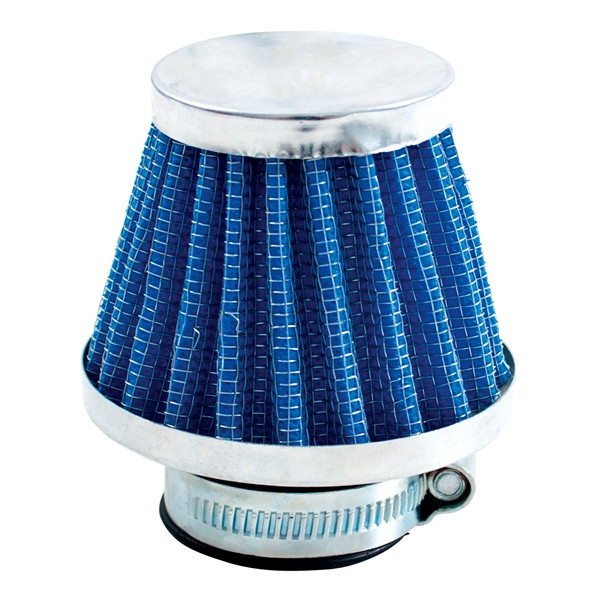 Outside Distributing Air Filter 38 mm, Long Cone - 217073