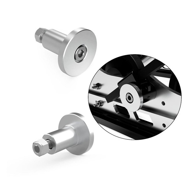 ITEK Spring protector Fits Ski-doo - 335322