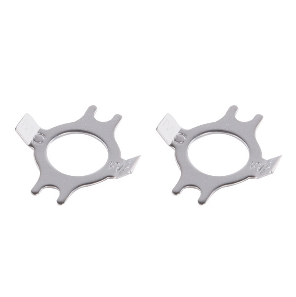 Solas Fixed Pressed in Propeller Hardware Kit - 744884