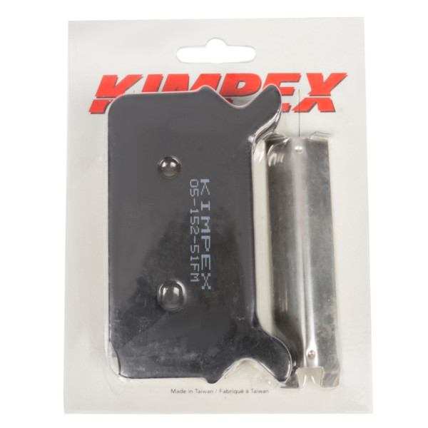 Kimpex Metallic Brake Pad Metal - 273816