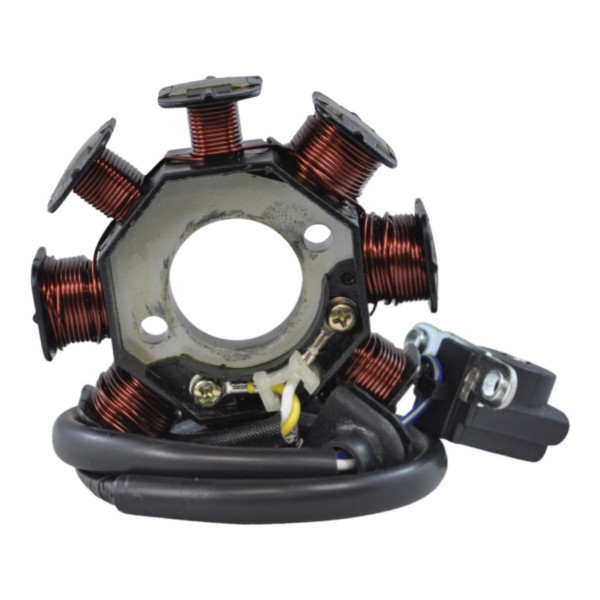 Kimpex HD Stator ARCTIC CAT - 285006 - 285006