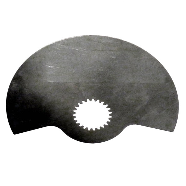 WSM 159 Degree Motor Valve SEA-DOO - 796245