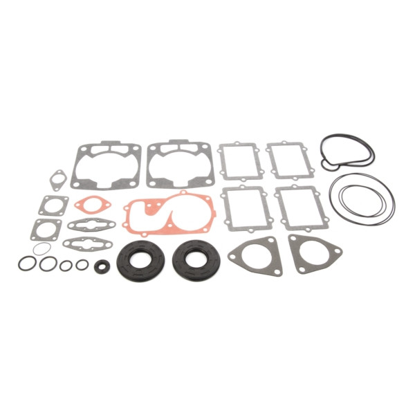 VertexWinderosa Professional Complete Gasket Sets with Oil Seals Fits Polaris - 09-711264 - 287419