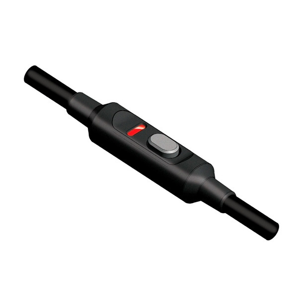 Koso Heated Clip-On X-Claws - 12V power source 405046 - 405046