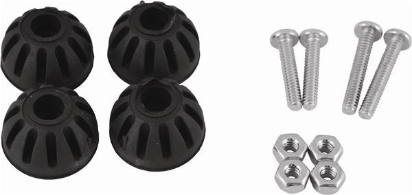 Attwood Pro-Head Adjustable Trailer Transom Saver - 993109