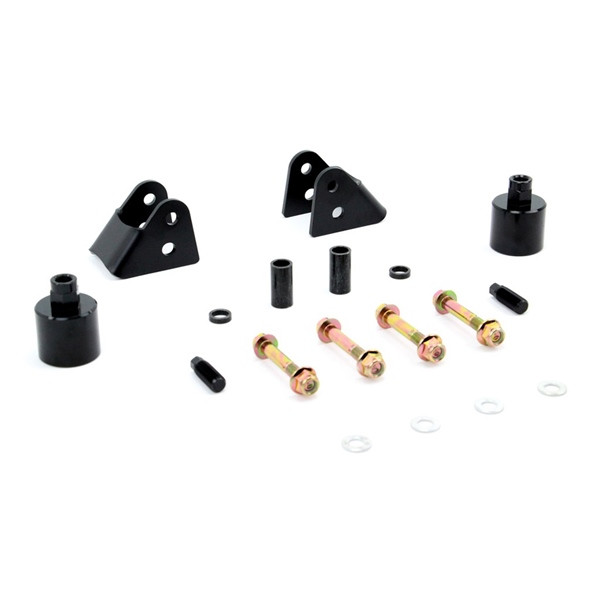 Kimpex Lift Kit Fits Polaris - +2" - 366067