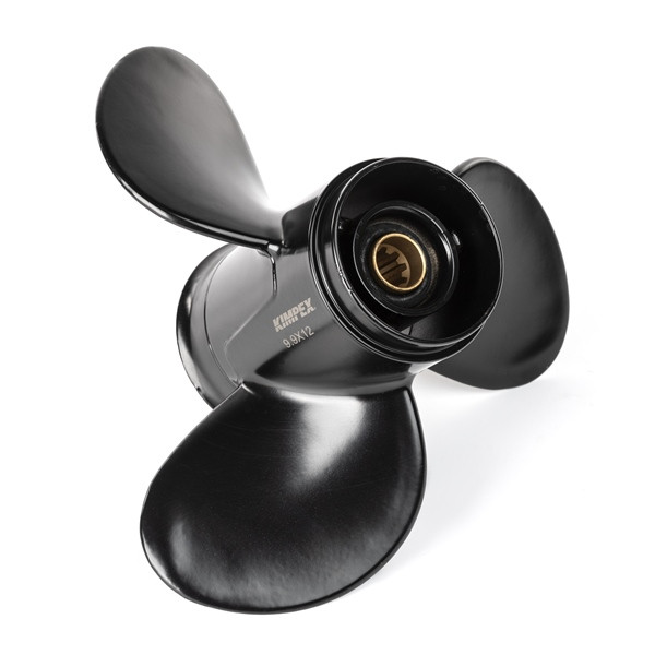 Kimpex Propeller Aluminum - 777230
