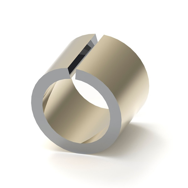 Kimpex Ball Hitch Reducer 1" to 3/4" - 768070