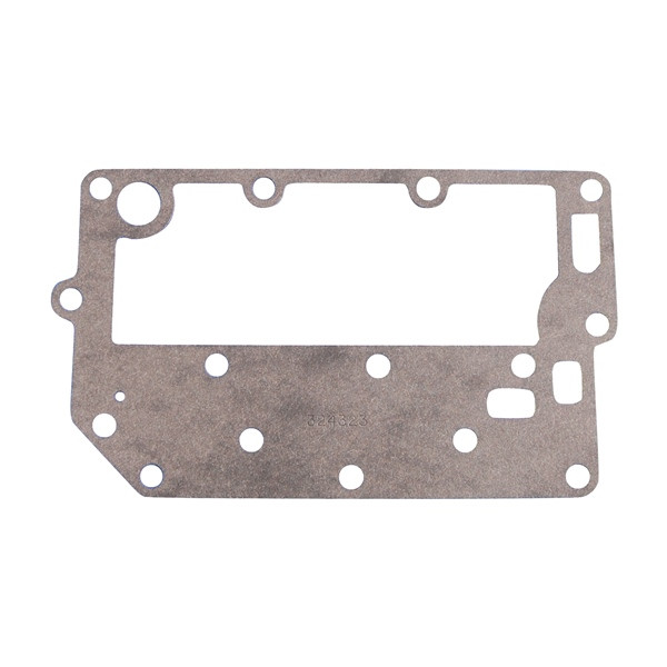 BRP Evinrude Exhaust Gasket Fits Johnson/Evinrude, Fits OMC - 821426