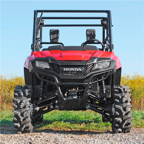 Super ATV Small Lift Kit Fits Honda - +2" - 315659