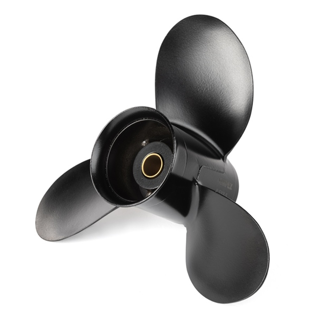 Kimpex Propeller Fits Mercury - Aluminum - 777231