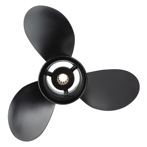 Kimpex Propeller Fits Mercury - Aluminum - 777231