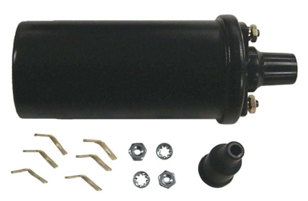 Sierra Ignition Coil 18-5438 18-5438# - 708923