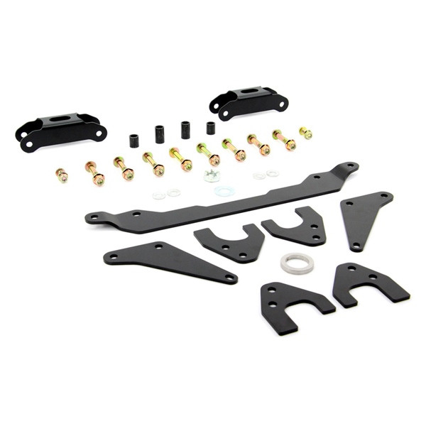 Kimpex Lift Kit Fits Can-am - +2" - 366070