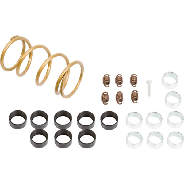 EPI Clutch Kit - Sport Utility Fits Yamaha - N/A - 295595