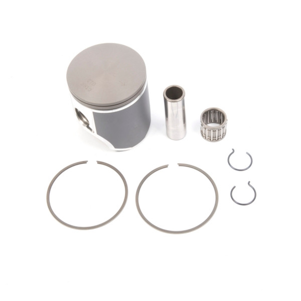PRO-X Cast Piston Kit Fits Ski-doo - 600 cc - 291728