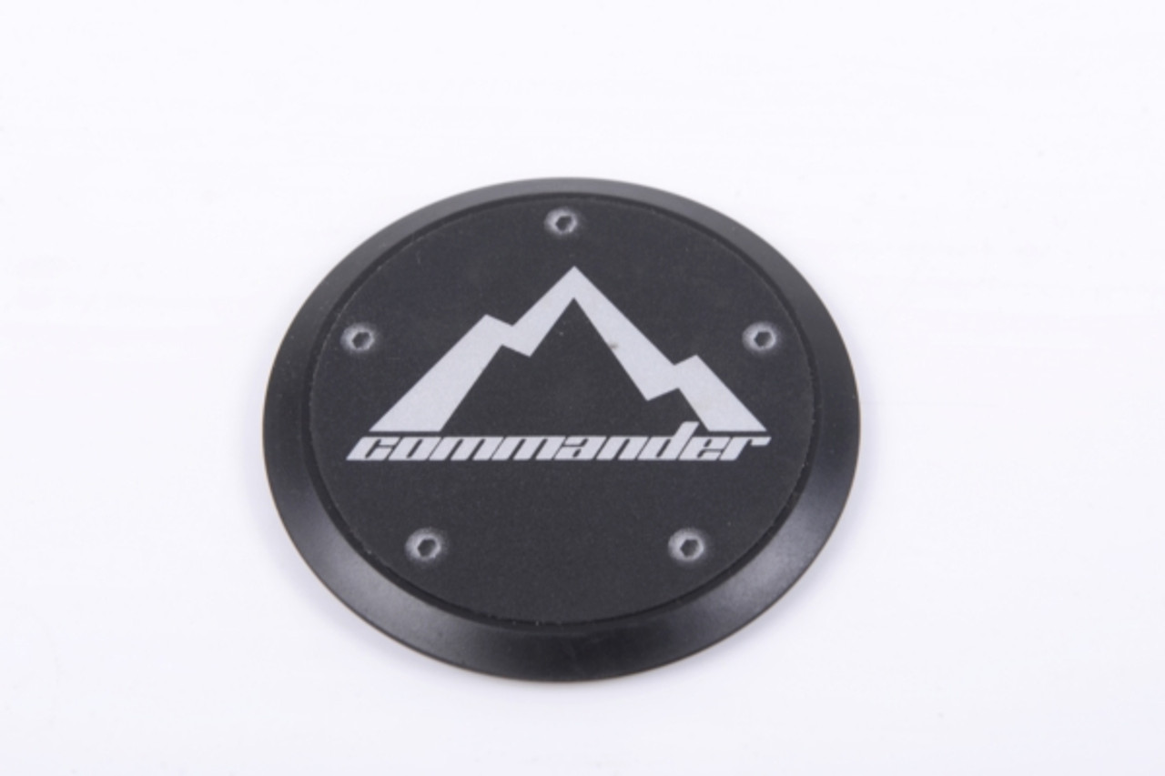 Kimpex Wheel Cap - 376008