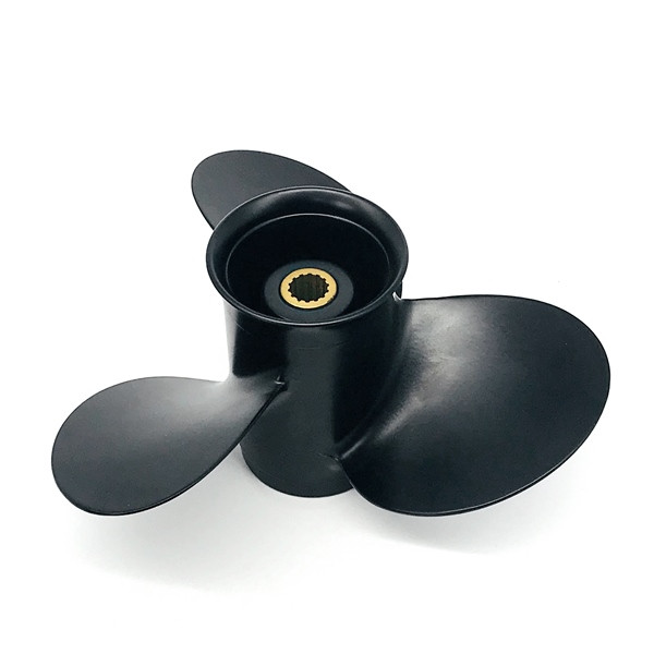 Kimpex Propeller Aluminum - 777232
