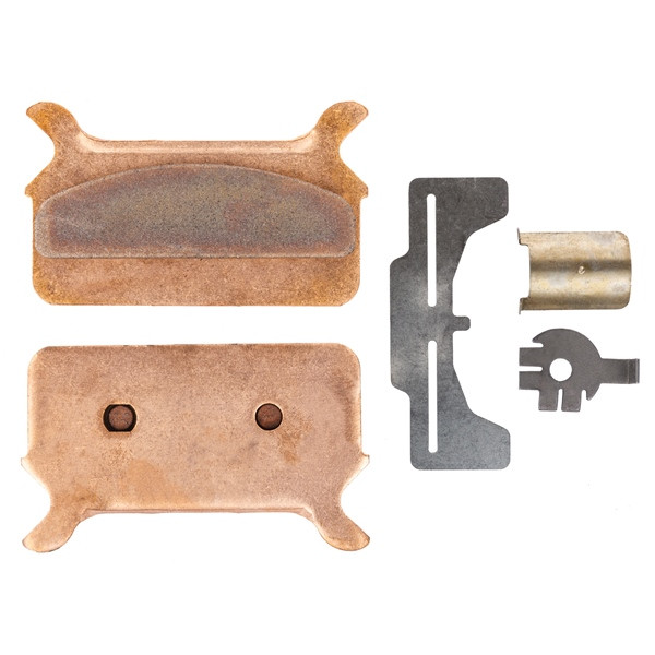 Kimpex Metallic Brake Pad Metal - 273820