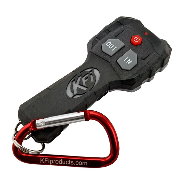 KFI Products Wireless Remote Kit - 218484