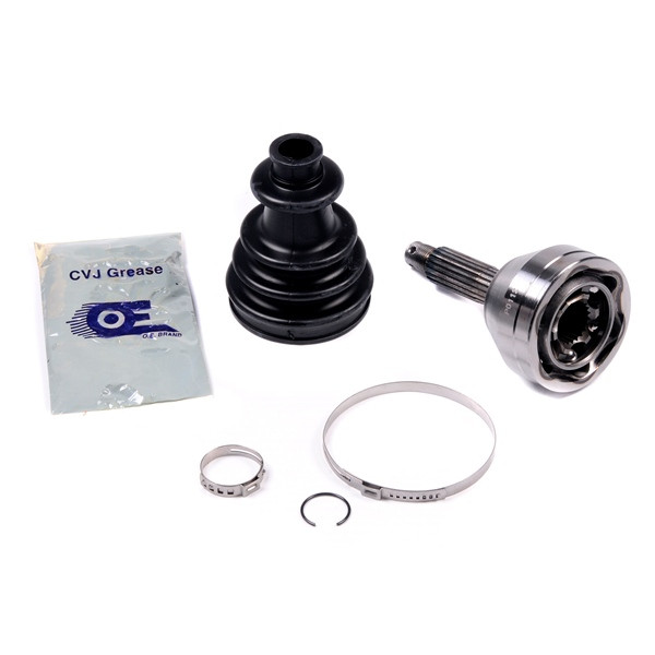 Kimpex CV Joint Kit - 058788