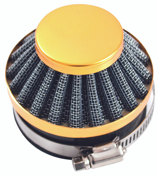 Outside Distributing Air Filter 58mm Saucer Style - 217076