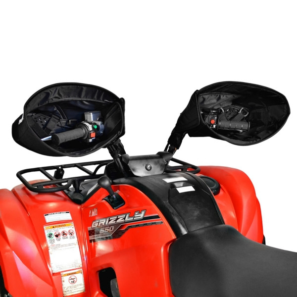 Powermadd Handguard Gauntlet X2 - 201948