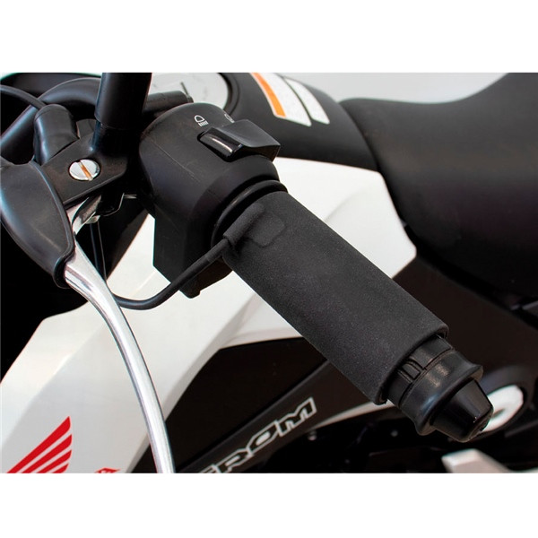 Koso Heated Clip-On X-Claws - USB power source 405047 - 405047
