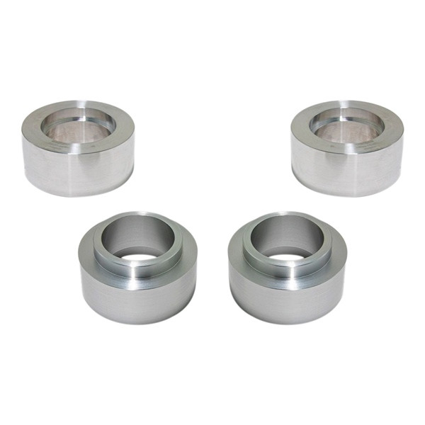 Super ATV Small Lift Kit Fits Polaris - +3" - 315661