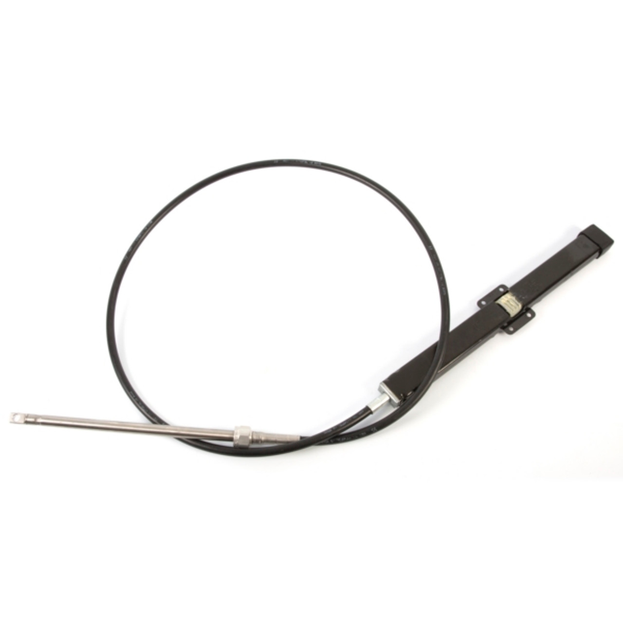 Dometic Corp Backmount Rack Single Replacement Cables - 705834