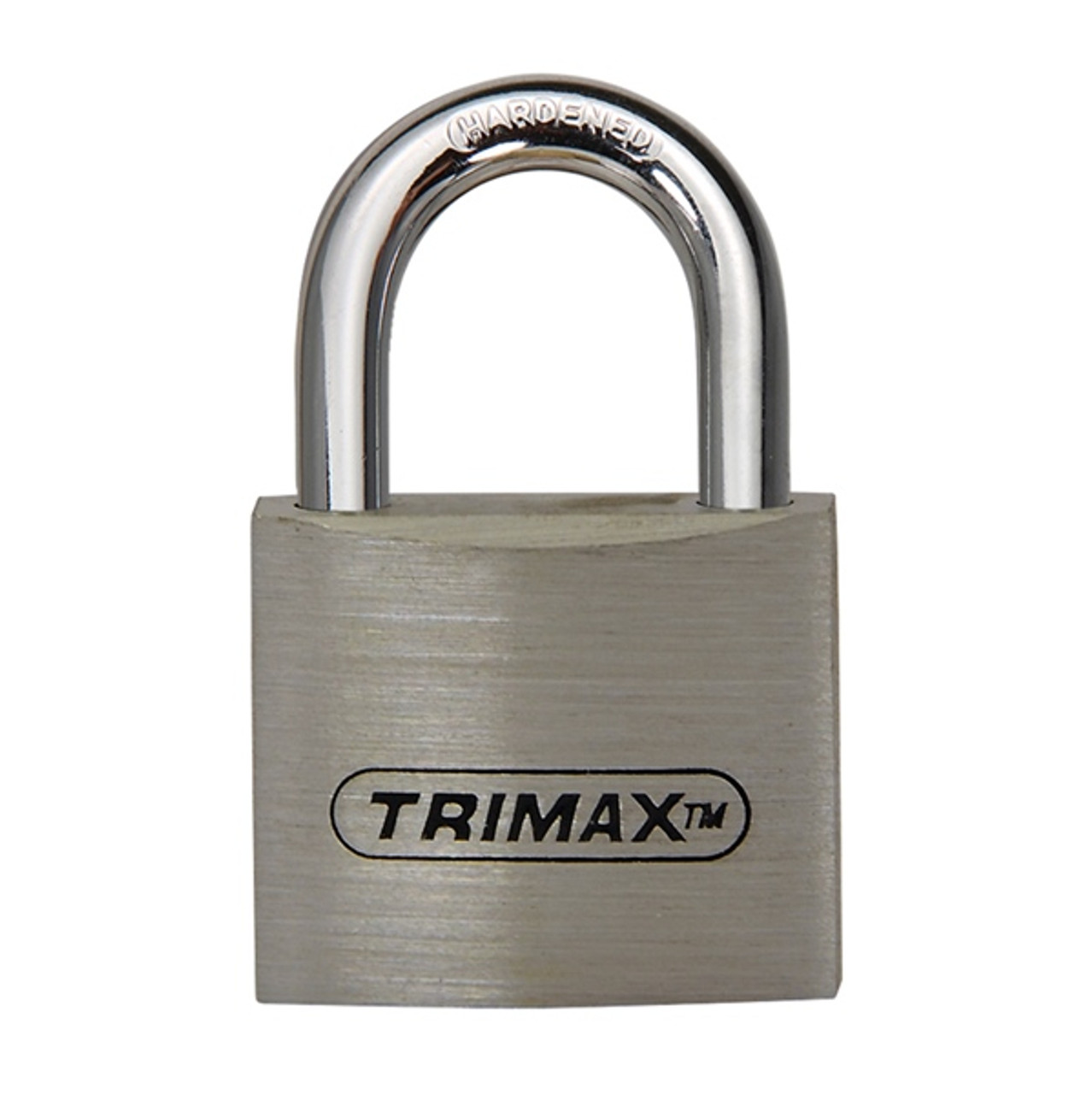 Trimax Aluminum Padlock - 770524