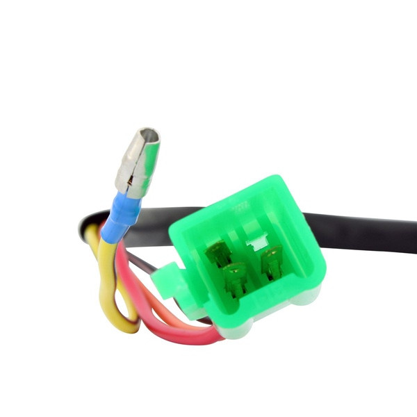 Kimpex HD Ignition Key Switch Lock with key - 225942 - 225942