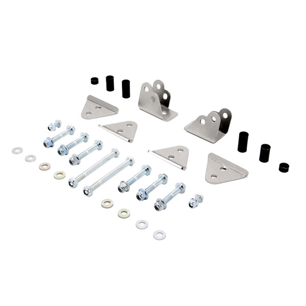 Kimpex Lift Kit POLARIS - +2" - 366074