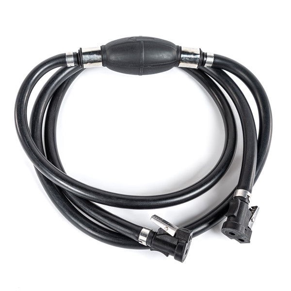 Kimpex Fuel Line Assemblies & Fittings - 745264