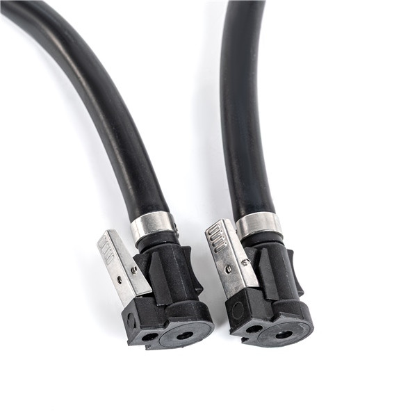 Kimpex Fuel Line Assemblies & Fittings - 745264