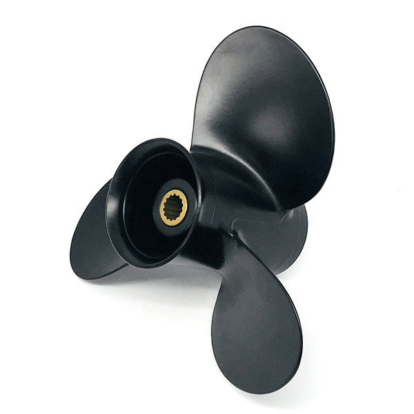 Kimpex Propeller Fits Mercury - Aluminum - 777233