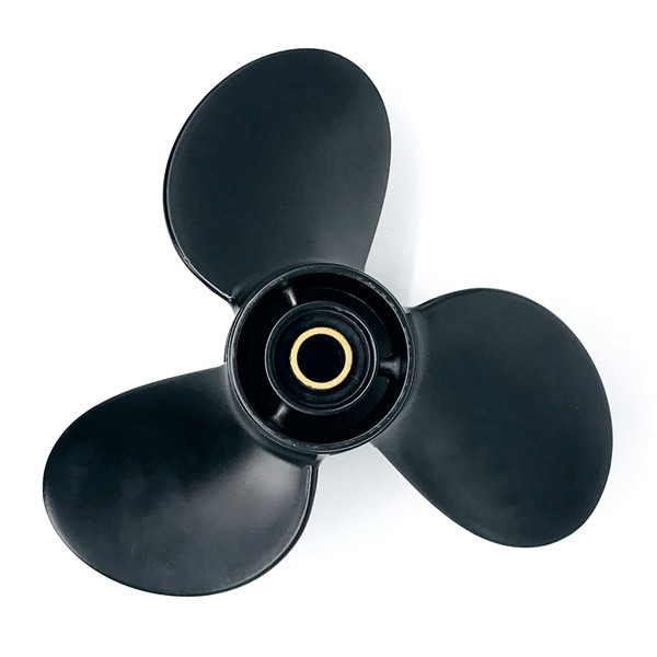Kimpex Propeller Fits Mercury - Aluminum - 777233