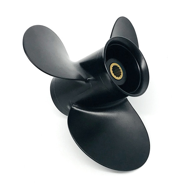 Kimpex Propeller Fits Mercury - Aluminum - 777233
