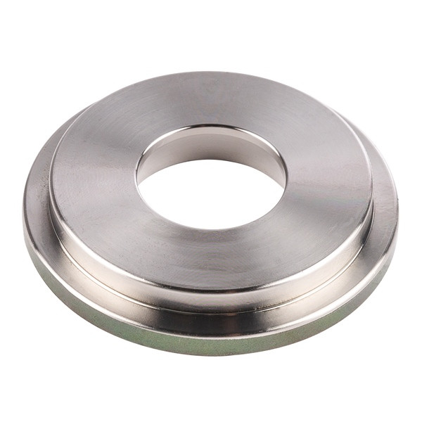 Solas Fixed Pressed in Propeller Hardware Kit - 746200