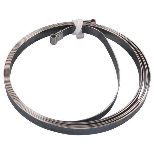 BRP Evinrude Spring & Rivet - 823455