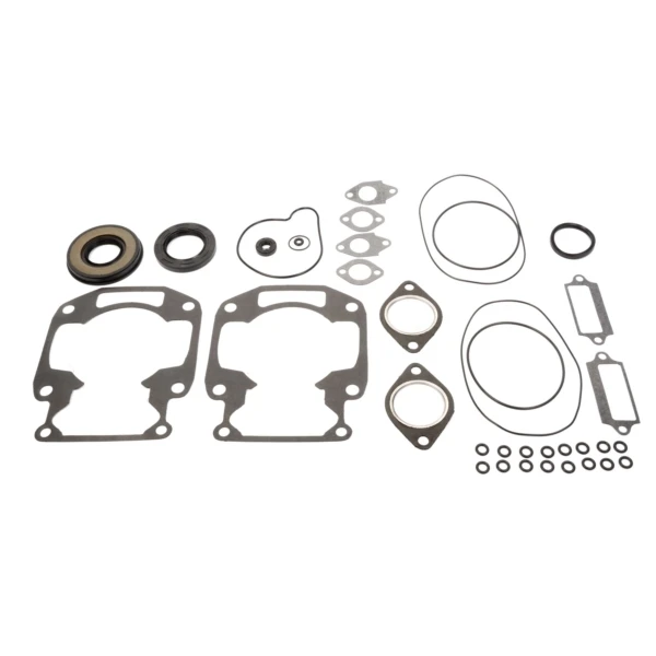 VertexWinderosa Professional Complete Gasket Sets with Oil Seals ARCTIC CAT - 09-711267 - 287421