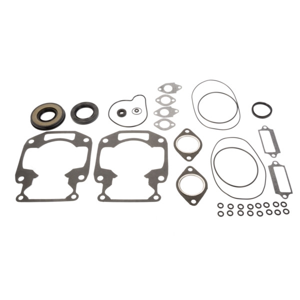 VertexWinderosa Professional Complete Gasket Sets with Oil Seals Fits Arctic cat - 09-711267 - 287421