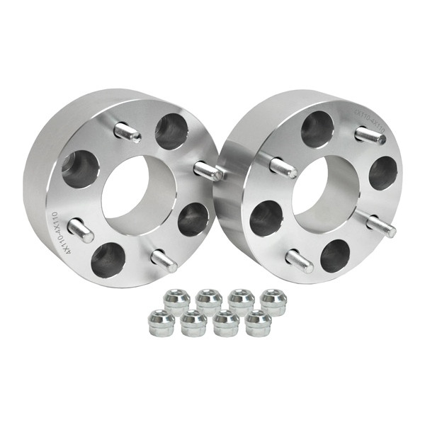 RUGGED Wheel Spacer - 296854
